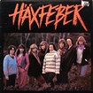 HAXFEBER / Same